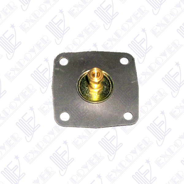 DIAFRAGMA PULMON DEPRESOR T/WEBER  ESC/SIE 1.6 A/A