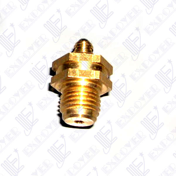 ASIENTO Y AGUJA   T/SOLEX-ARGELITE TAUNUS 2.3