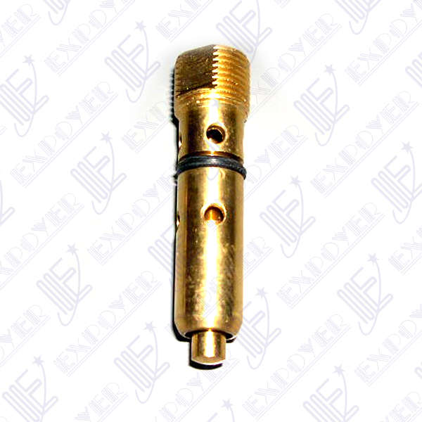 ASIENTO Y AGUJA          T/HOLLEY- F-100 V8