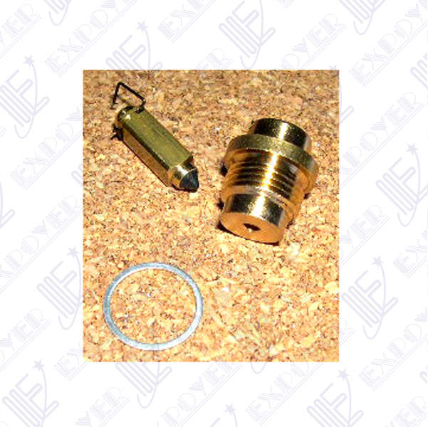 ASIENTO Y AGUJA           BROSOL   ESCORT/GALAXY