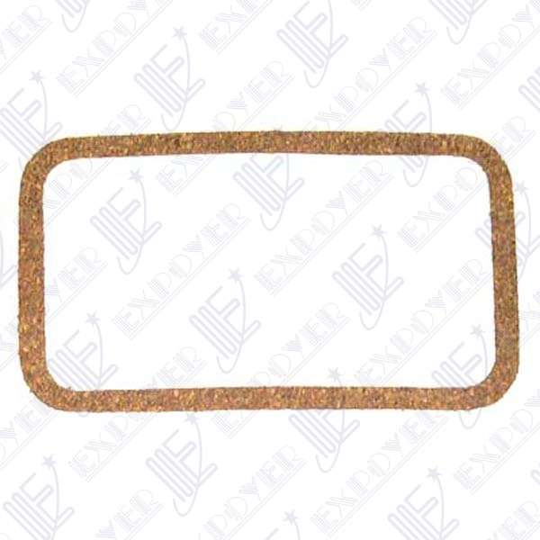 JUNTA CUBA CARBURADOR HOLLEY (2MM) FALCON/F-100