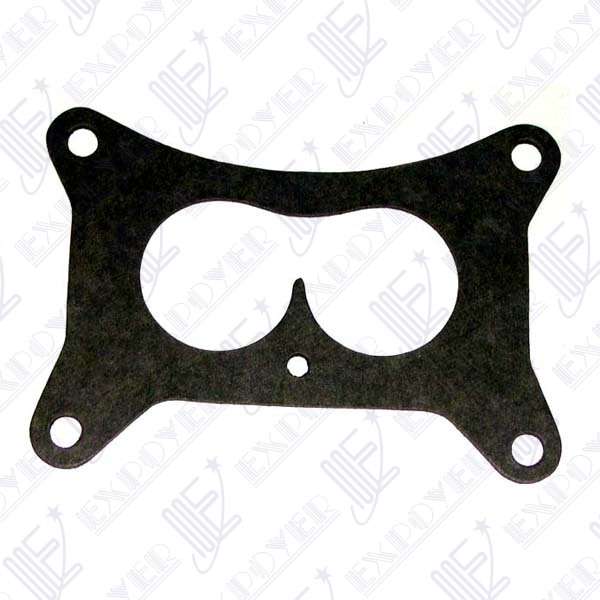 JUNTA BASE CARBURADOR 8CIL         F-100/FAIRLANE
