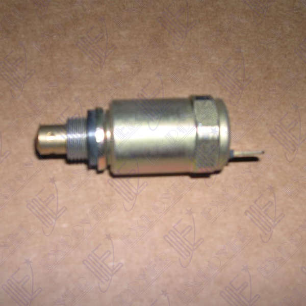 CHICLER (ELECT) DE BAJA  T/BROSOL- ESCORT/GALAXY