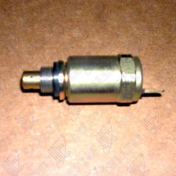 CHICLER (ELECT)BAJA T/WEBER 20MM   ESCORT C/CHT