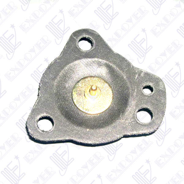 DIAFRAGMA VALV. POTENCIA T/WEBER-  ESCORT/SIE 1.6