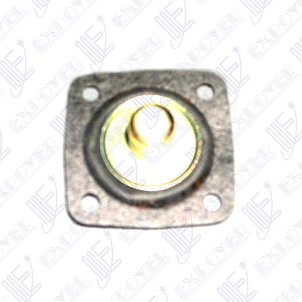 DIAFRAGMA B/PIQUE       T/WEBER    ESCORT/SIER 1.6