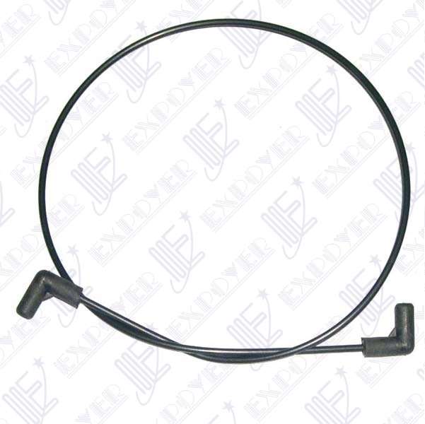 CAÃO AVANCE VACIO X5 LARGO-CUR-CUR FORD