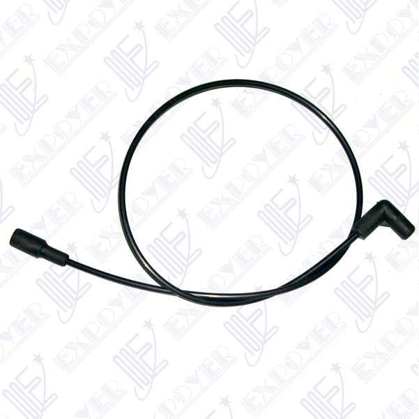 CAÃO AVANCE VACIO X5 MEDIA-RECT-CURFORD