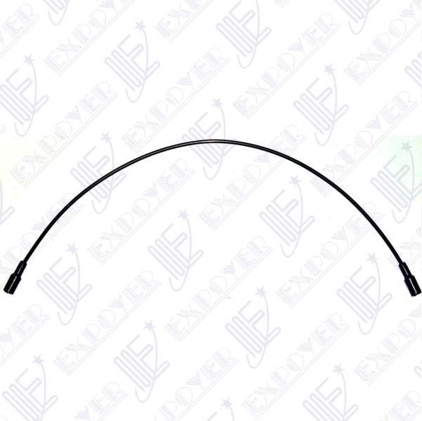 CAÃO AVANCE VACIO X5 CORTO-REC-REC FORD