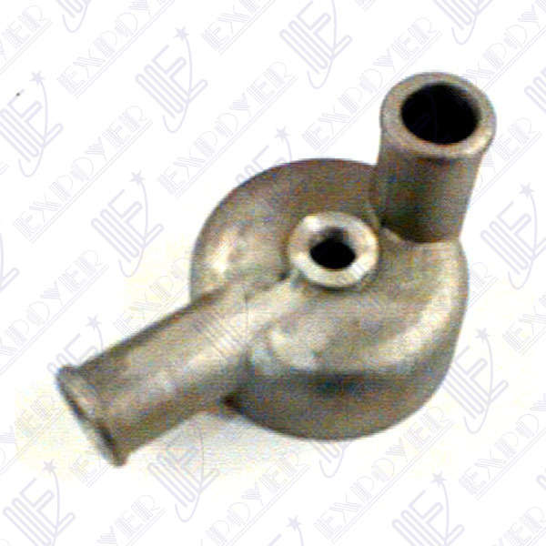 TAPA CLIMATICA CARBURADOR          TAU/SIERRA 2.3