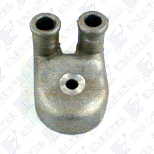 TAPA CLIMATICA CARBURADOR          FALCON 81/88