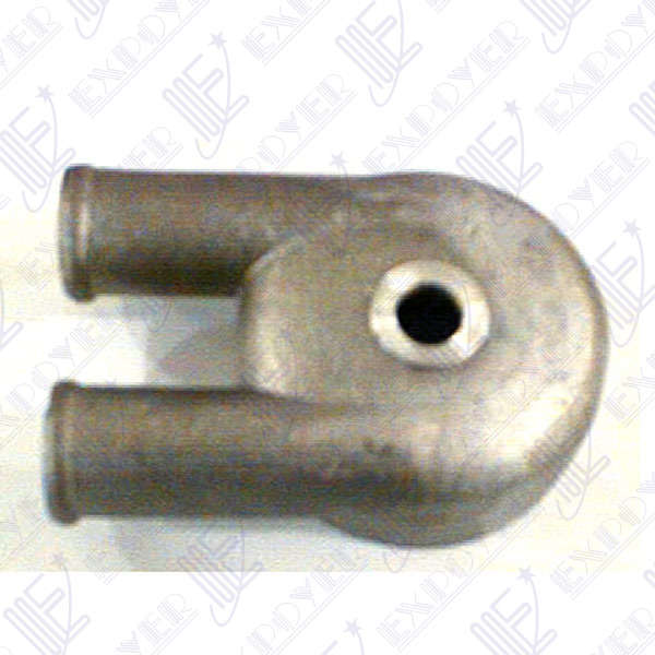 TAPA CLIMATICA CARBURADOR          FALCON 88/