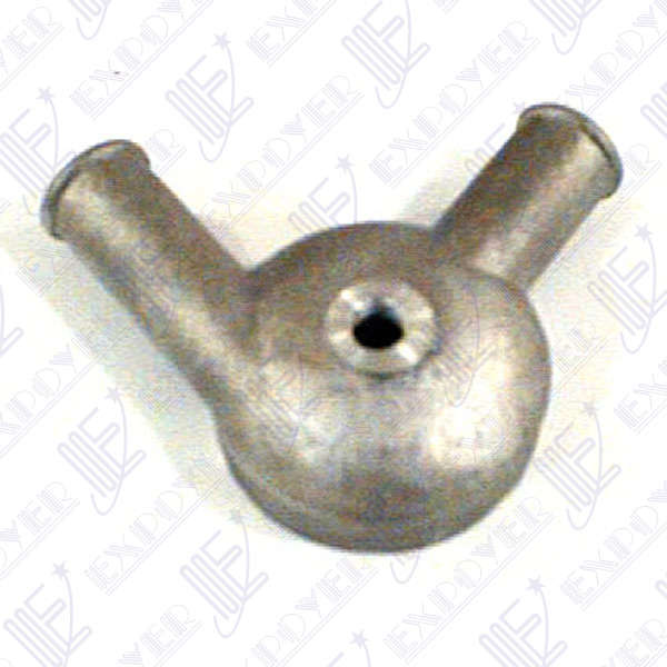 TAPA CLIMATICA CARBURADOR          SIERRA 1.6