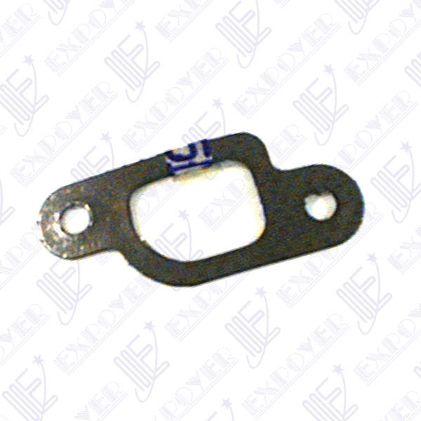 JUNTA MULTIPLE ESCAPE (4 piezas ) KA/FIESTA 1.3 **