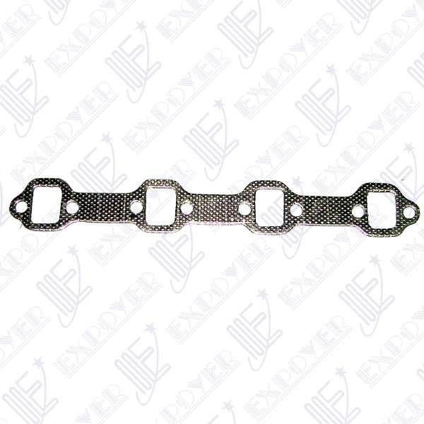 JUNTA MULTIPLE ESCAPE (JGO)        F-100/FAIR  V8