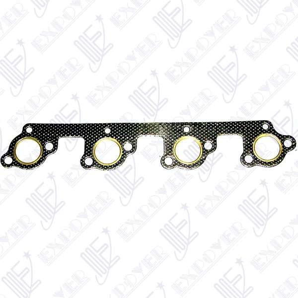 JUNTA MULTIPLE ESCAPE              TAUNUS/SIERRA