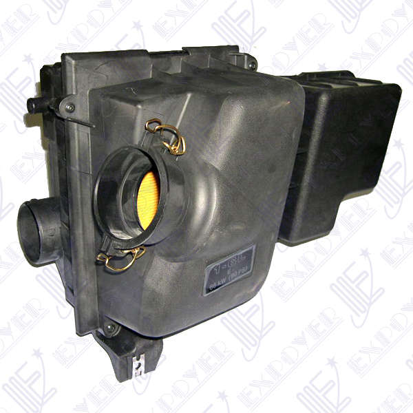 FILTRO AIRE COMPLETO         ESCORT T/DSL 99/   **