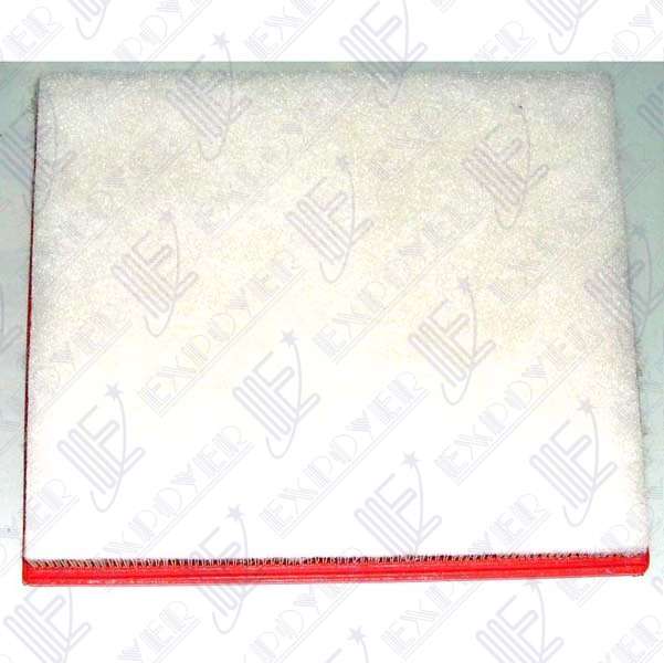 FILTRO AIRE    MOTORCRAFT RFA29  KA  1.0/1.6    **