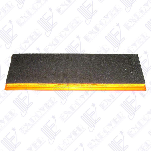 FILTRO AIRE MOTORCRAFT RFA43 FIES/ECOSPORT 1.6  **