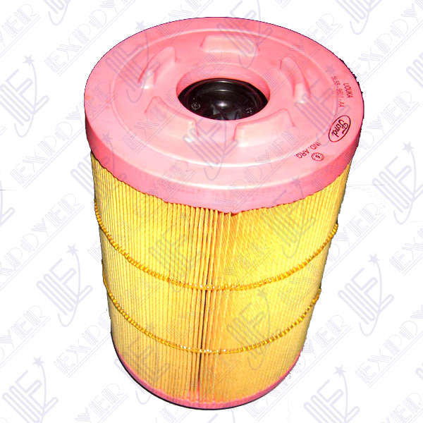 FILTRO AIRE MOTORCRAFT 5L559601AA RANGER 3.0 DSL**