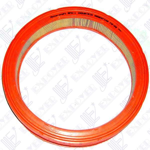 FILTRO AIRE    MOTORCRAFT RFA1   FALCON/TAUNUS  **