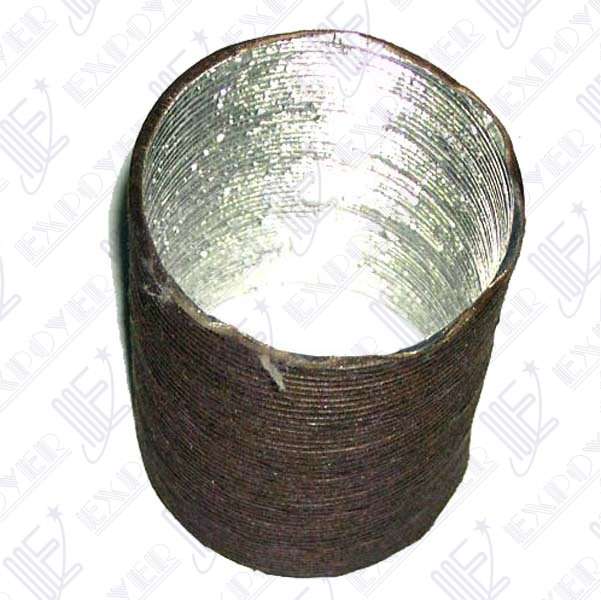 CAÃO CORRUGADO AIRE CALIENTE (100 MM) SIERRA 2.3