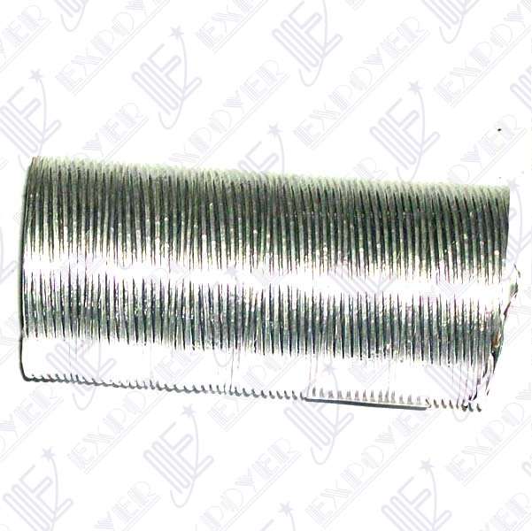 CAÃO CORRUGADO AIRE CALIENTE (110 MM) FALCON