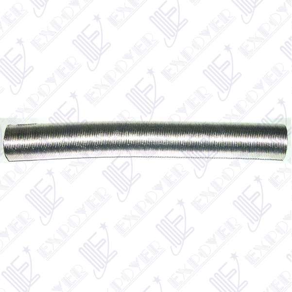 CAÃO CORRUGADO AIRE CALIENTE(400 MM)ESCORT 88/