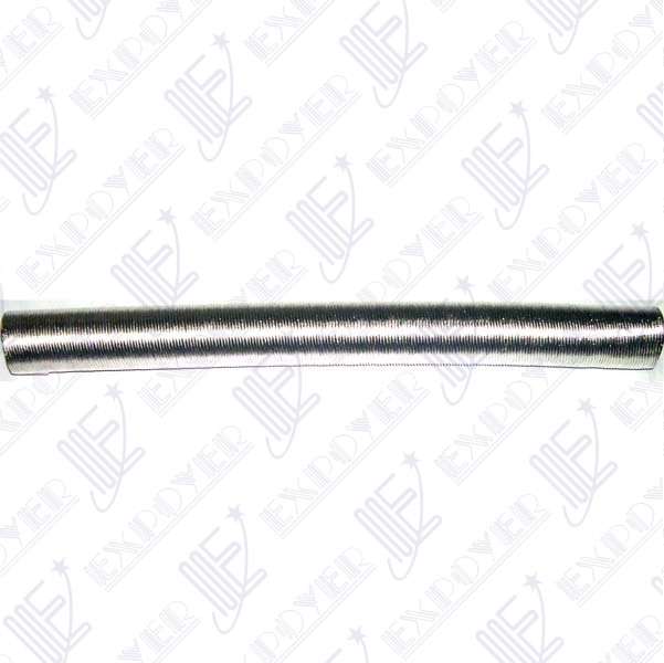 CAÃO CORRUGADO AIRE CALIENTE (550 MM) ESCORT 96/