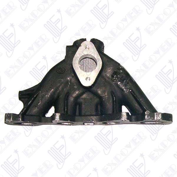 MULTIPLE ADMISION (ALUMINIO)       TAUNUS 2.0