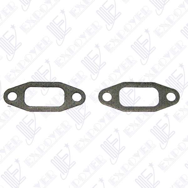 JUNTA ADM Y ESCAPE(JGO)  -71721- MOTOR MWM      **