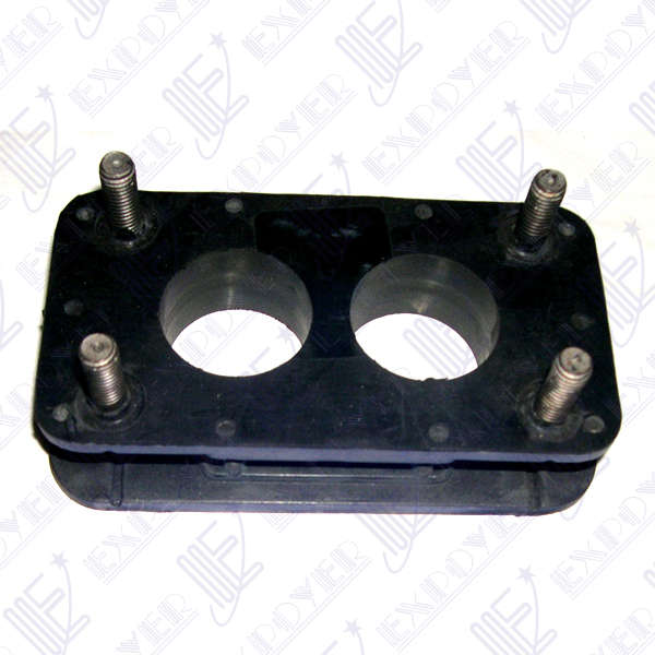 AISLANTE BASE CARB. T/ORIG-WEBER-  ESCORT CHT