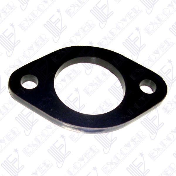 AISLANTE BASE CARBURADOR           FALCON 82/