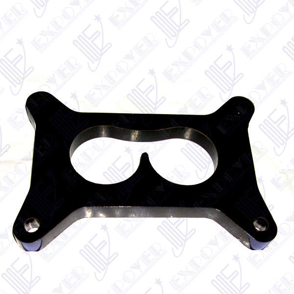 AISLANTE BASE CARBURADOR           F-100 8C