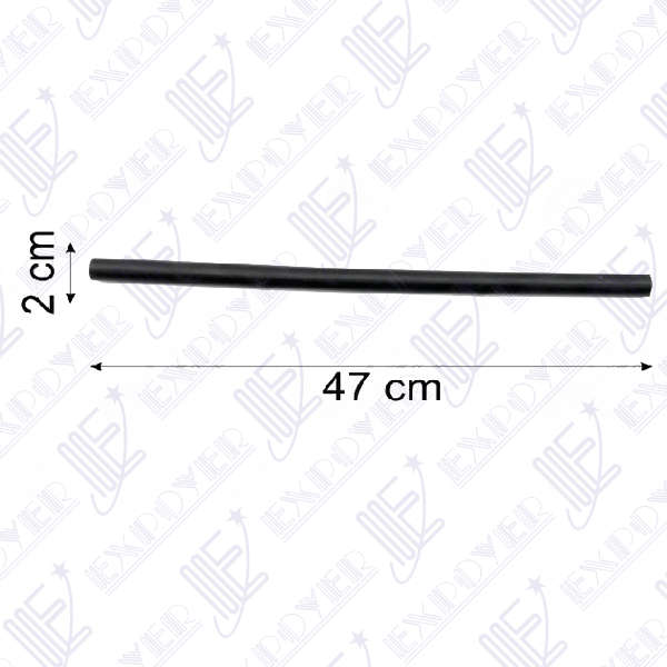 CAÃO P/VAPORES COMBUSTIBLE  -3746- ECOSPORT 2.0