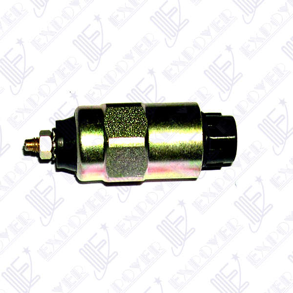 VALVULA ELECT. CORTE DE BBA INYECT.T/CAV (COMUN)