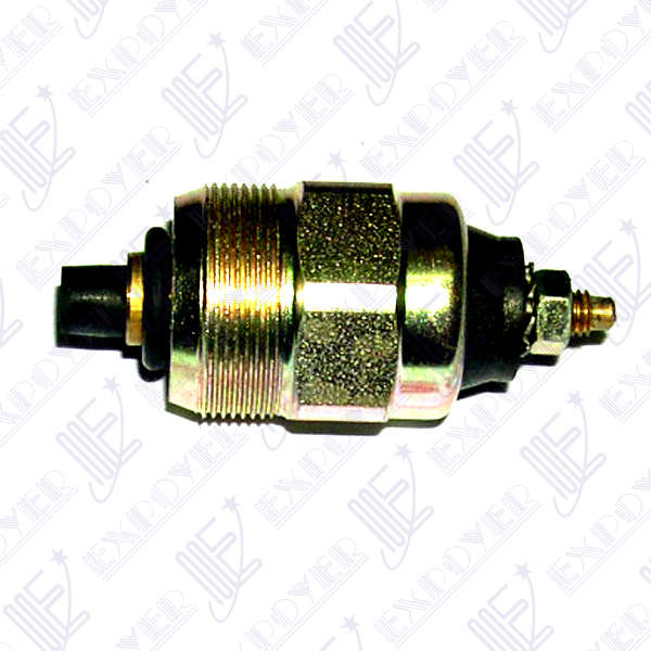 VALVULA ELECT. CORTE DE BBA INYECT T/BOSCH