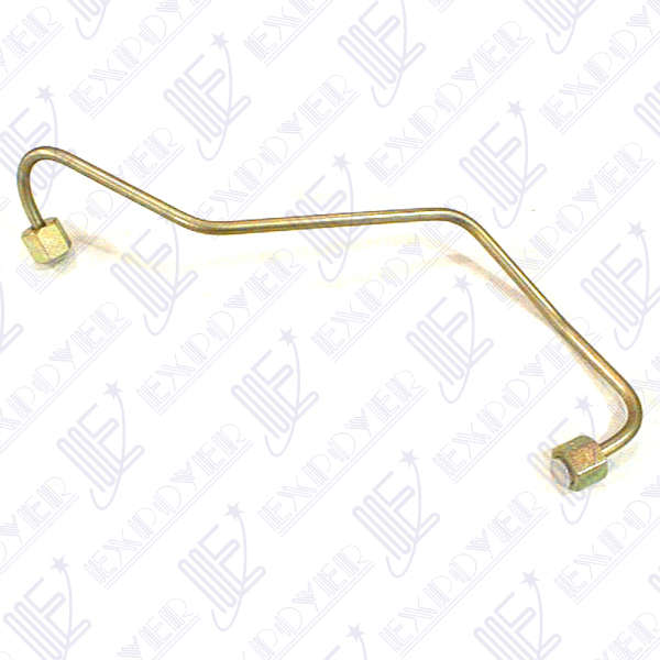 CAÃO INYECTOR CILINDRO 1 (DSL 1.8) MOTOR DSL 1.8