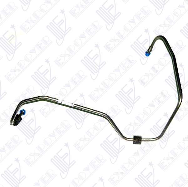 CAÃO INYECTOR CILINDRO 1 CUMMINS 4CF-100 98/