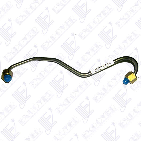 CAÃO INYECTOR CILINDRO 1           TRANSIT /99