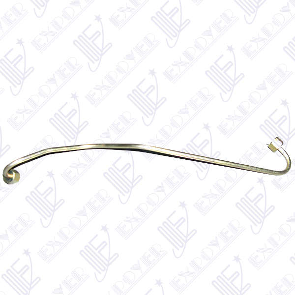 CAÃO INYECTOR CILINDRO 2 MAXION    F-100/RANGER