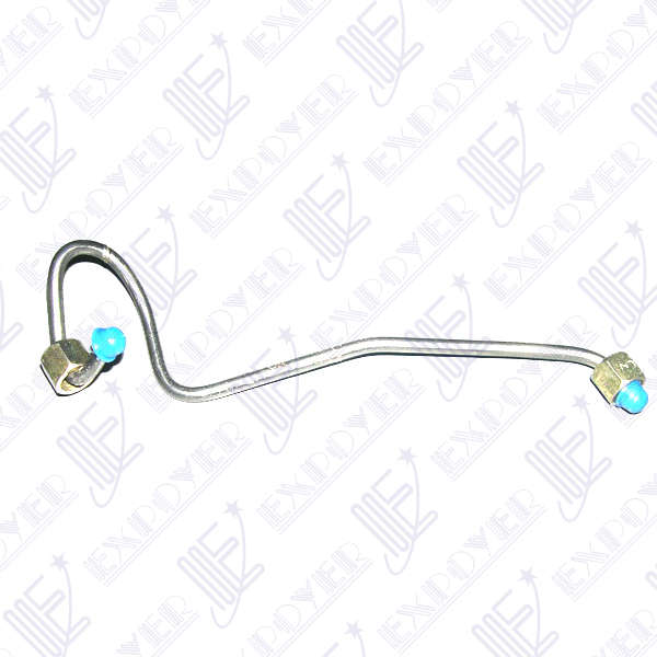 CAÃO INYECTOR CILINDRO 3           TRANSIT 99/