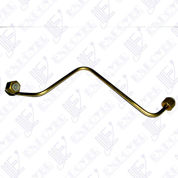 CAÃO INYECTOR CILINDRO 4 (DSL 1.8) MOTOR DSL 1.8