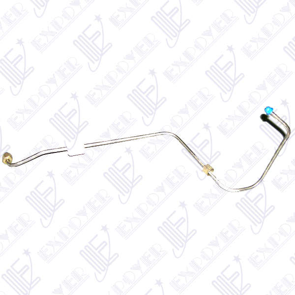 CAÃO INYECTOR CILINDRO 4 MWM LINEALF-100