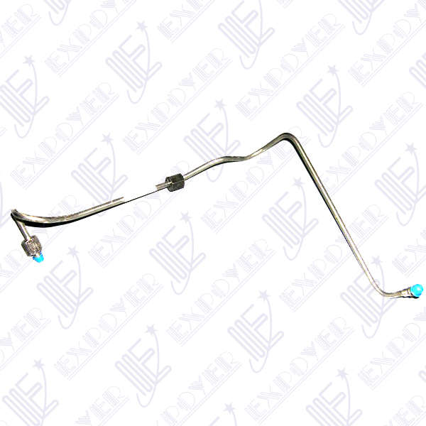 CAÃO INYECTOR CILINDRO 4 CUMMINS 4CF-100 98/