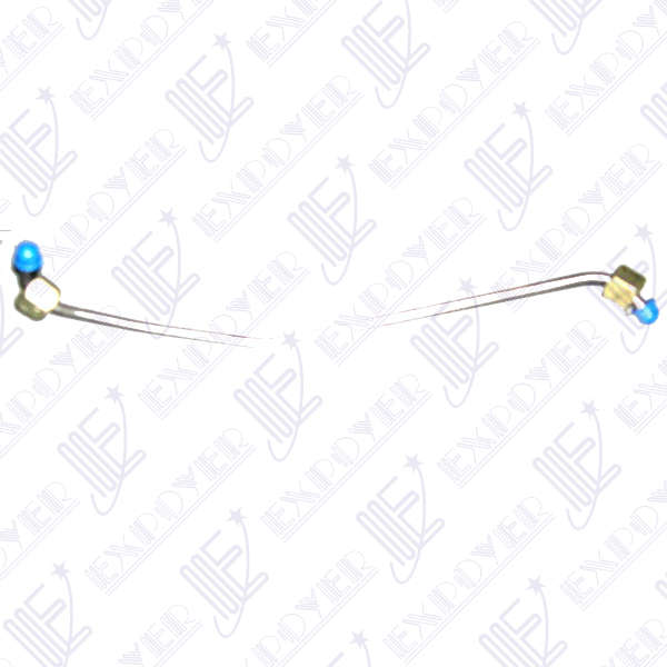 CAÃO INYECTOR CILINDRO 4           TRANSIT /99