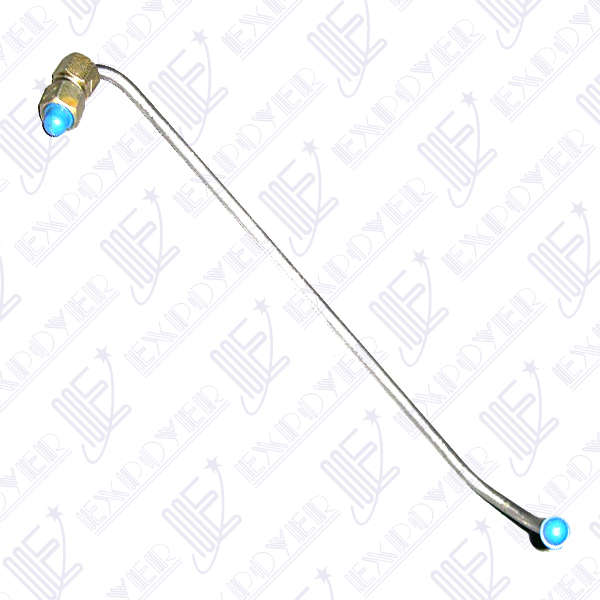 CAÃO INYECTOR CILINDRO 4           FOCUS