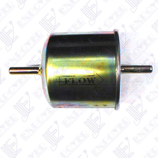 FILTRO COMBUST. INYECC  (NMI 9885) FIESTA