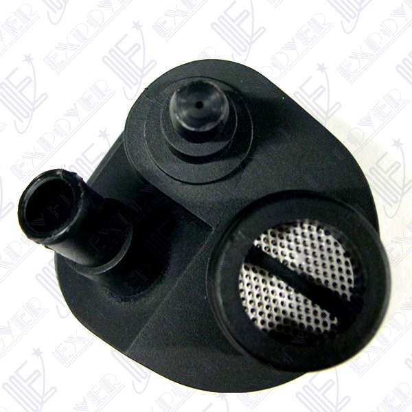 VALVULA VENTILACION              FIESTA/KA      **