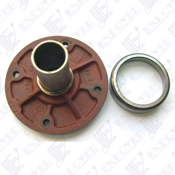 TUBO GUIA DIRECTA C/CUB.-3317166-CAJA CLARK     **